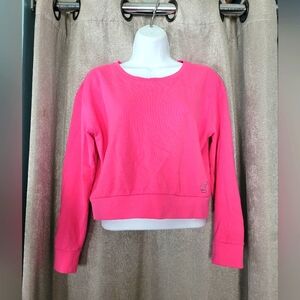⭐️Kangol Pink Long Sleeve Sweatshirt⭐️